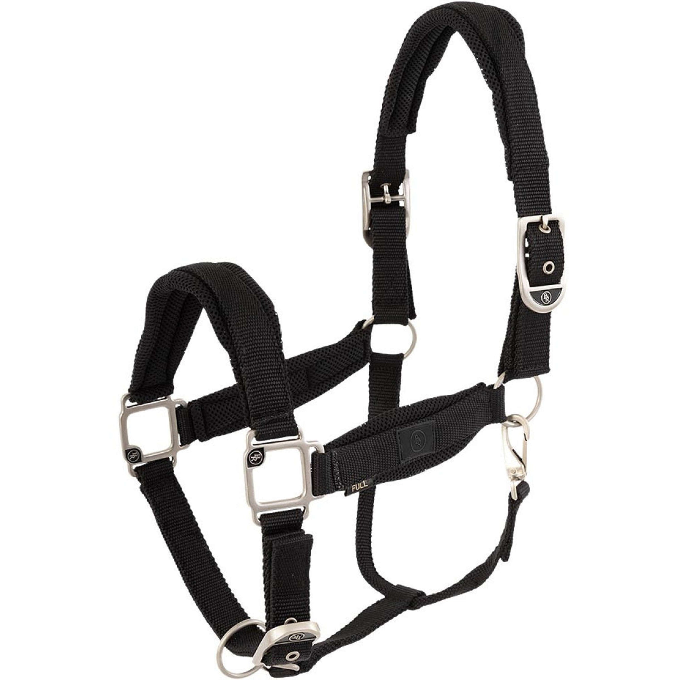 BR Halfter Kris Mesh Moonless Night BR Halfter Kris Mesh Moonless Night