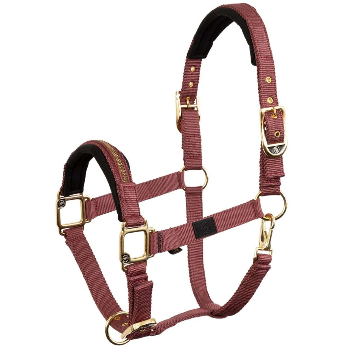 BR Halfter Lieve Maroon