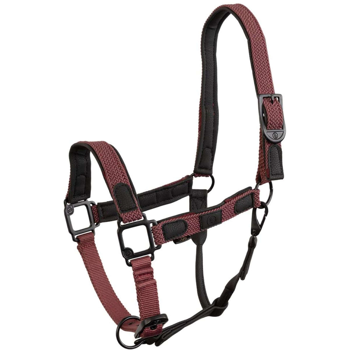 BR Halfter Loes Maroon