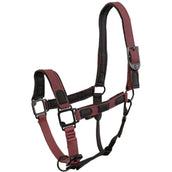 BR Halfter Loes Maroon