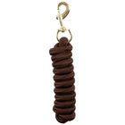 BR Führstrick Karabinerhaken Aus Messing Choco Martini