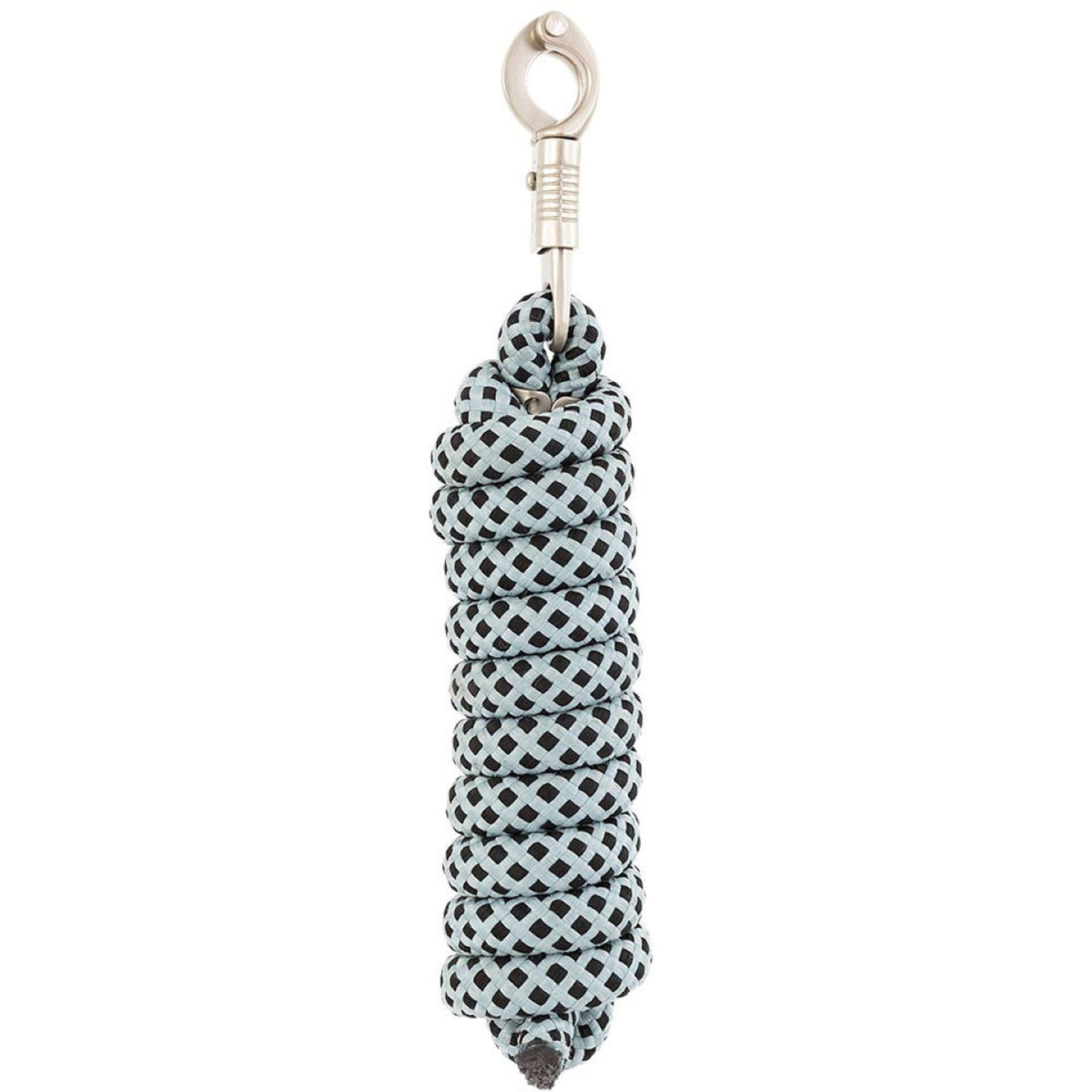 BR Führstrick SS26 Panikhaken Tourmaline BR Führstrick SS26 Panikhaken Tourmaline