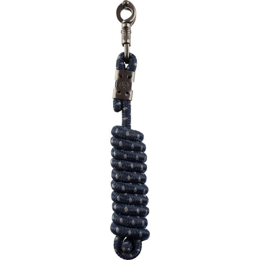 BR Führstrick CLX mit Panikhaken Navy Blazer