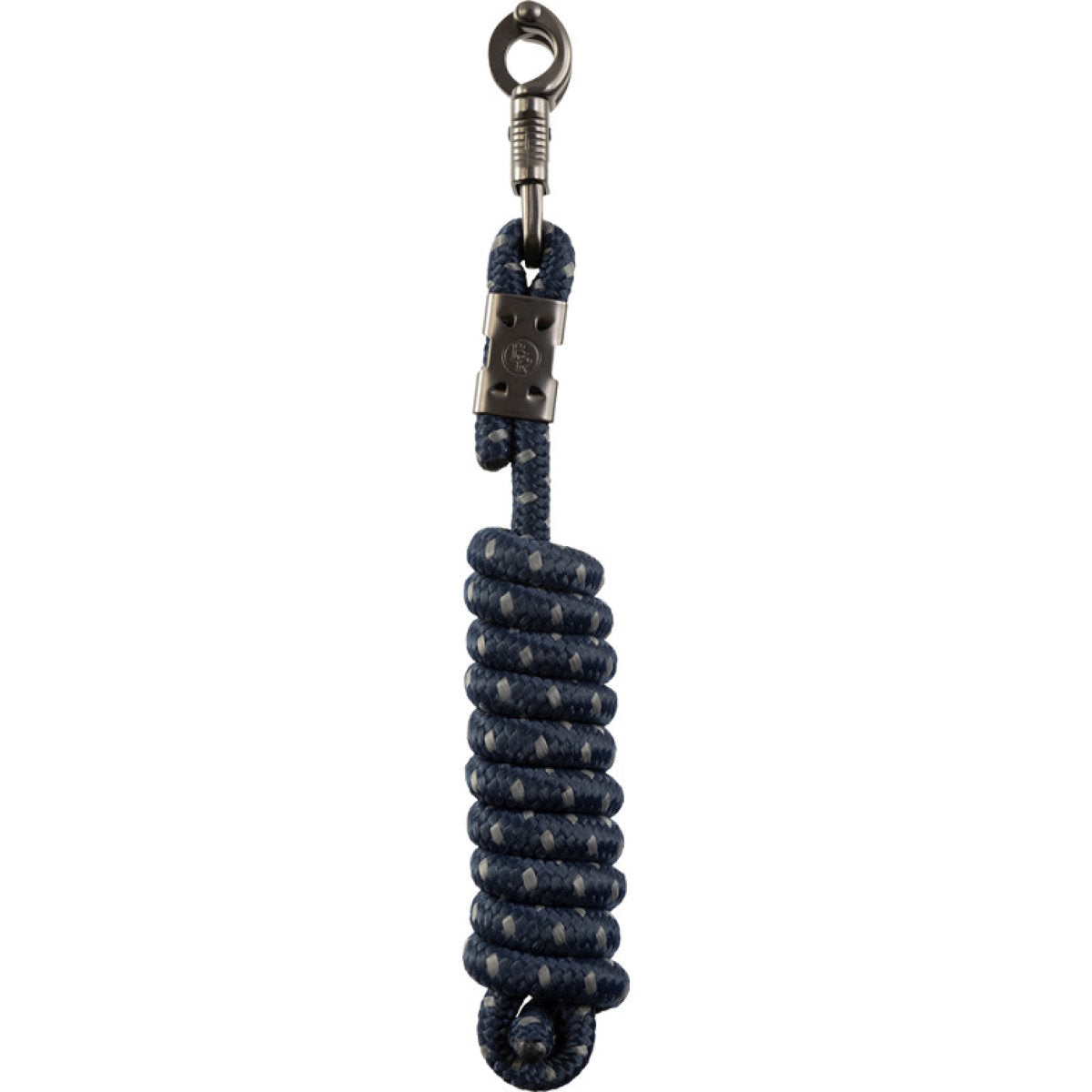 BR Führstrick CLX mit Panikhaken Navy Blazer