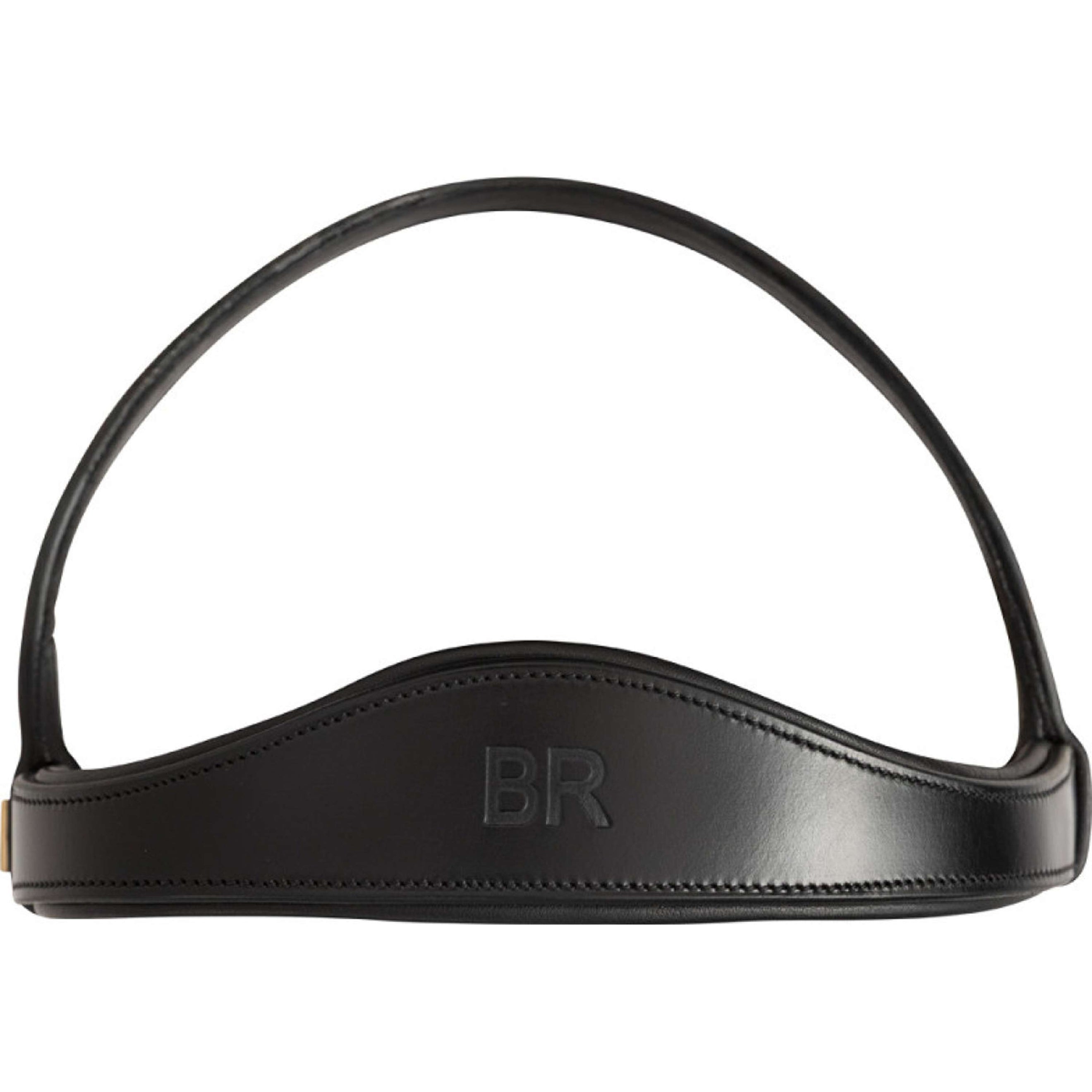 BR Zaum Hailsham Schwarz/Weiß