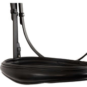 BR Zaum Southall Schwarz/Silber