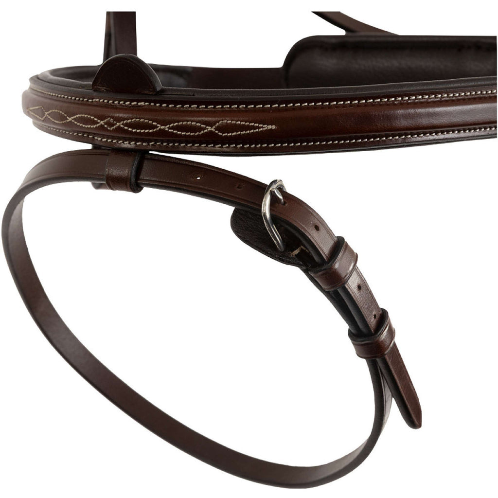 BR Zaum Sunderland Oak/Silber