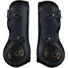 BR Gamaschen CLX XO2 Navy Blazer