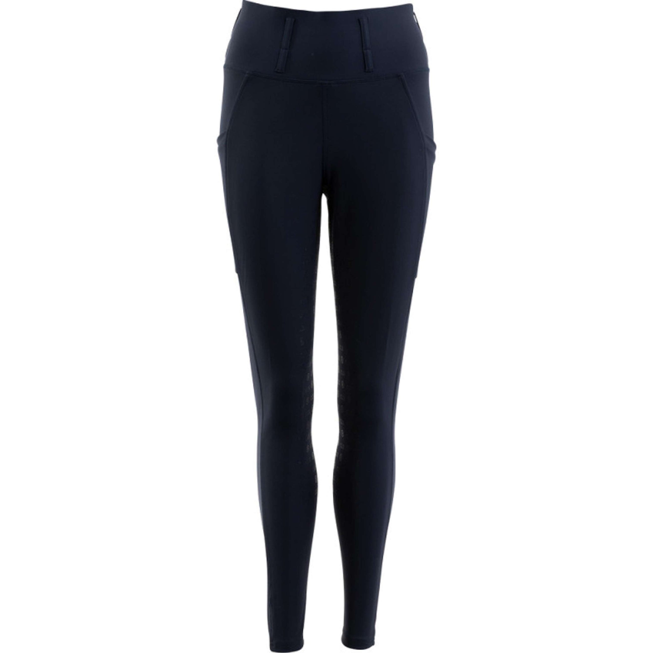 BR Reitleggings CLX Full Grip Navy Blazer BR Reitleggings CLX Full Grip Navy Blazer