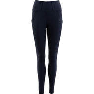 BR Reitleggings CLX Full Grip Navy Blazer