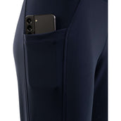 BR Reitleggings CLX Full Grip Navy Blazer