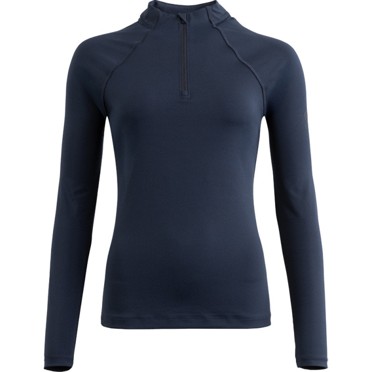 BR Shirt CLX Lange mouwen Navy Blazer