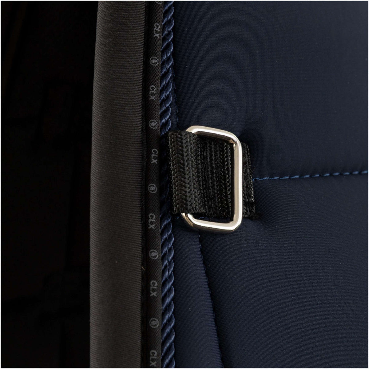 BR Schabracke CLX Dressur Navy Blazer