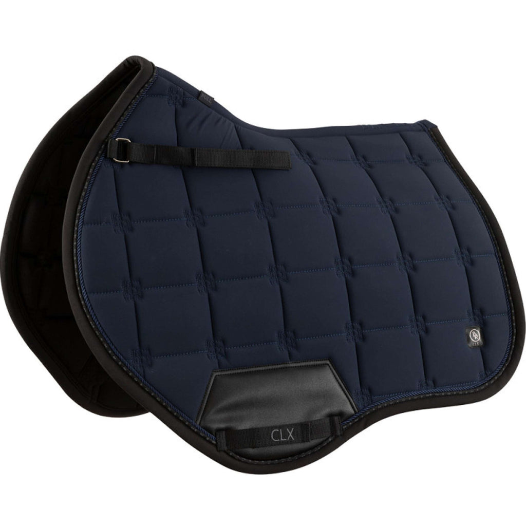 BR Schabracke CLX Springen Navy Blazer