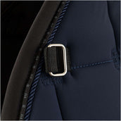 BR Schabracke CLX Springen Navy Blazer