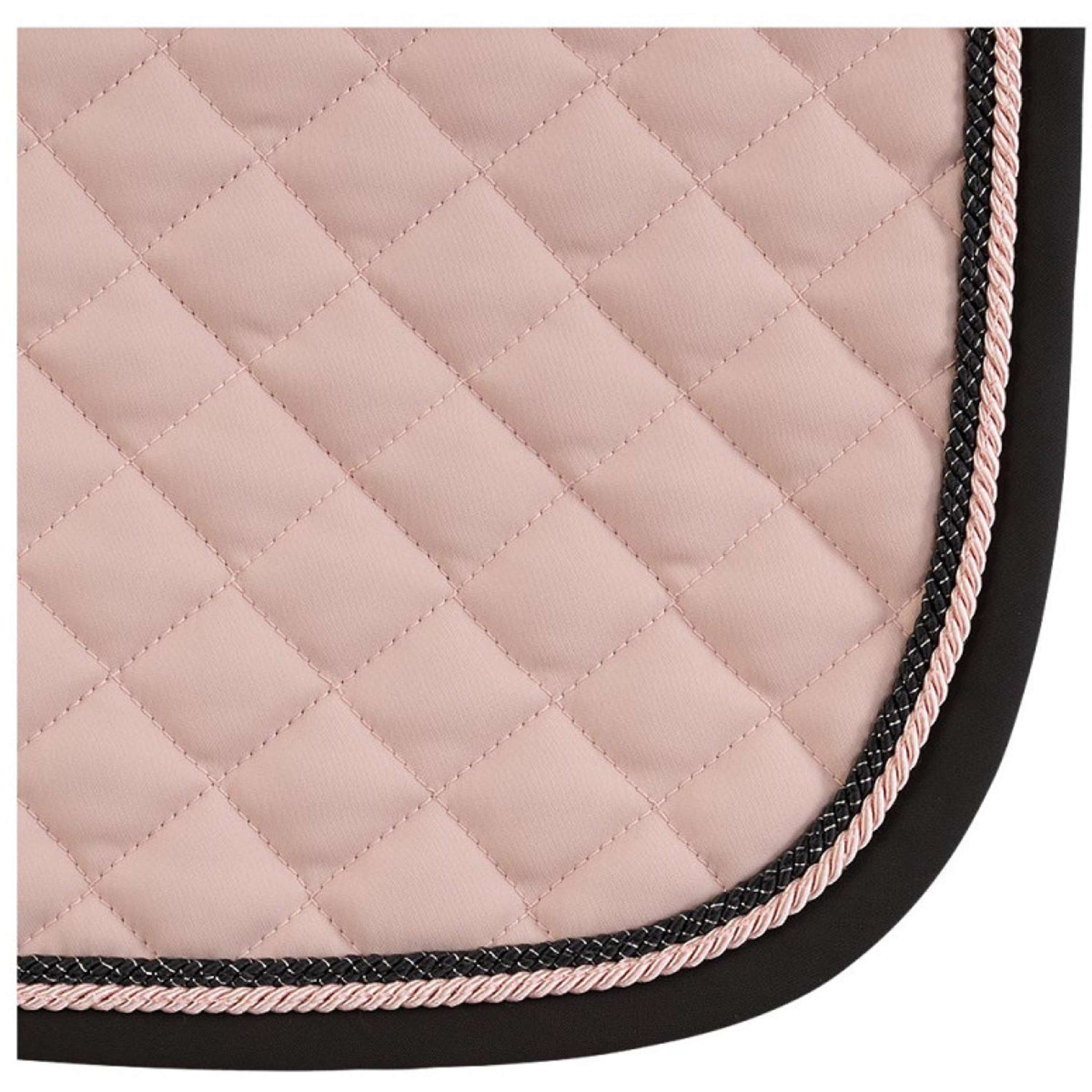 BR Schabracke Event 2.0 Cooldry Dressur Barely Pink