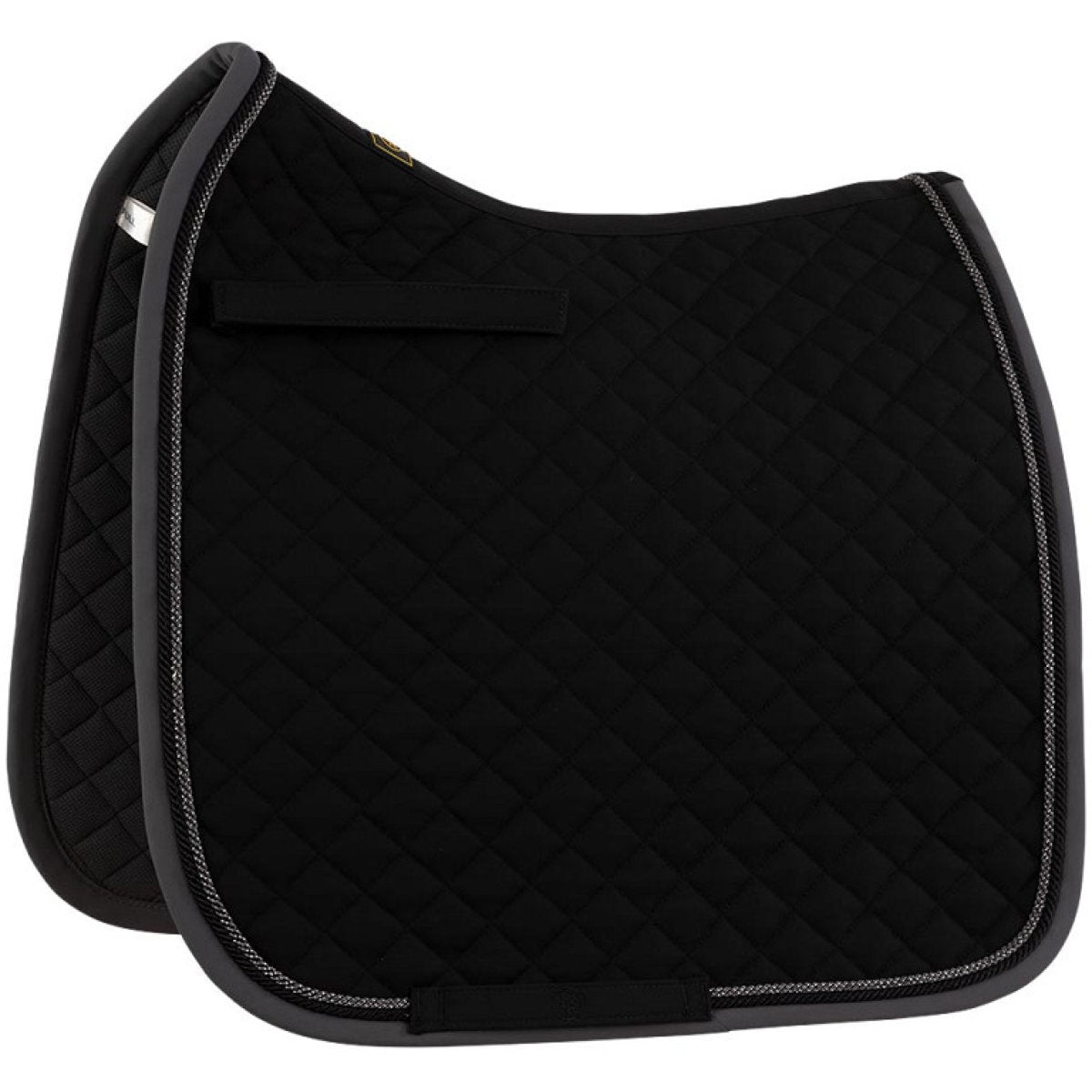 BR Schabracke Event 2.0 Cooldry Dressur Schwarz