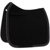 BR Schabracke Event 2.0 Cooldry Dressur Schwarz