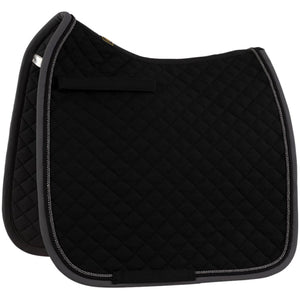 BR Schabracke Event 2.0 Cooldry Dressur Schwarz