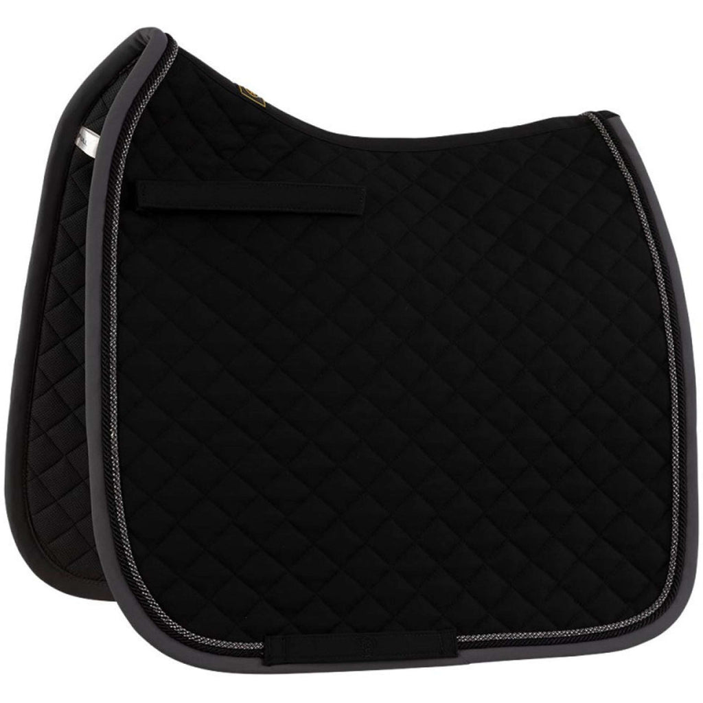 BR Schabracke Event 2.0 Cooldry Dressur Schwarz