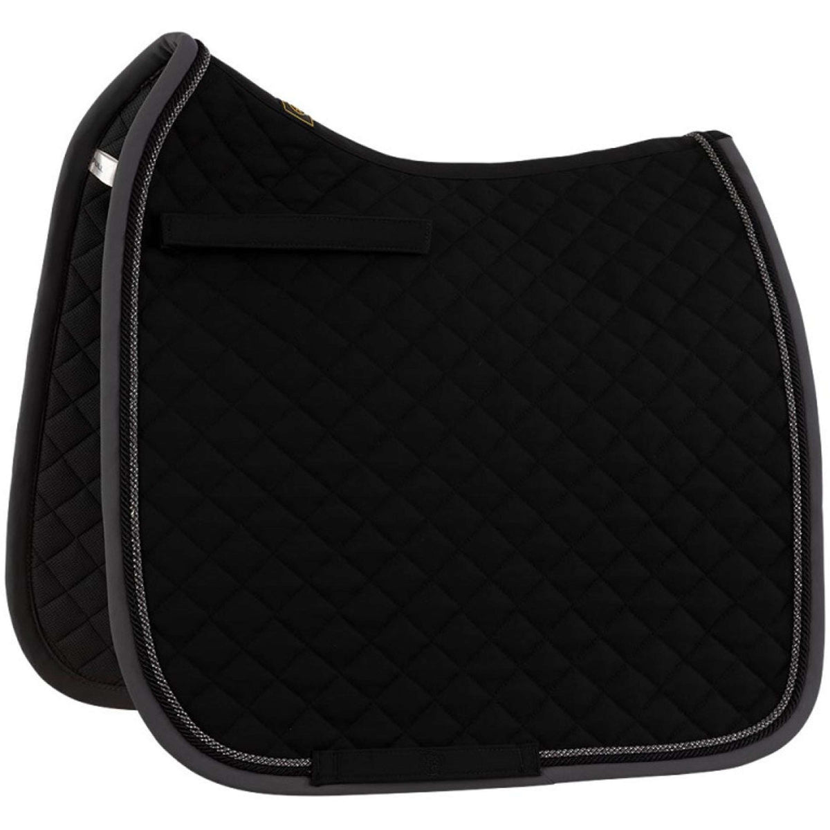 BR Schabracke Event 2.0 Cooldry Dressur Schwarz