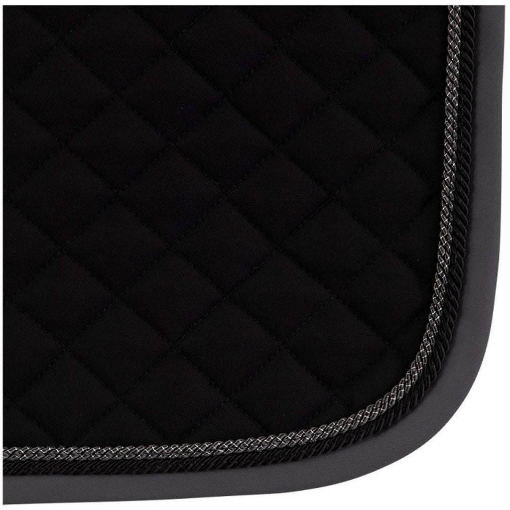 BR Schabracke Event 2.0 Cooldry Dressur Schwarz