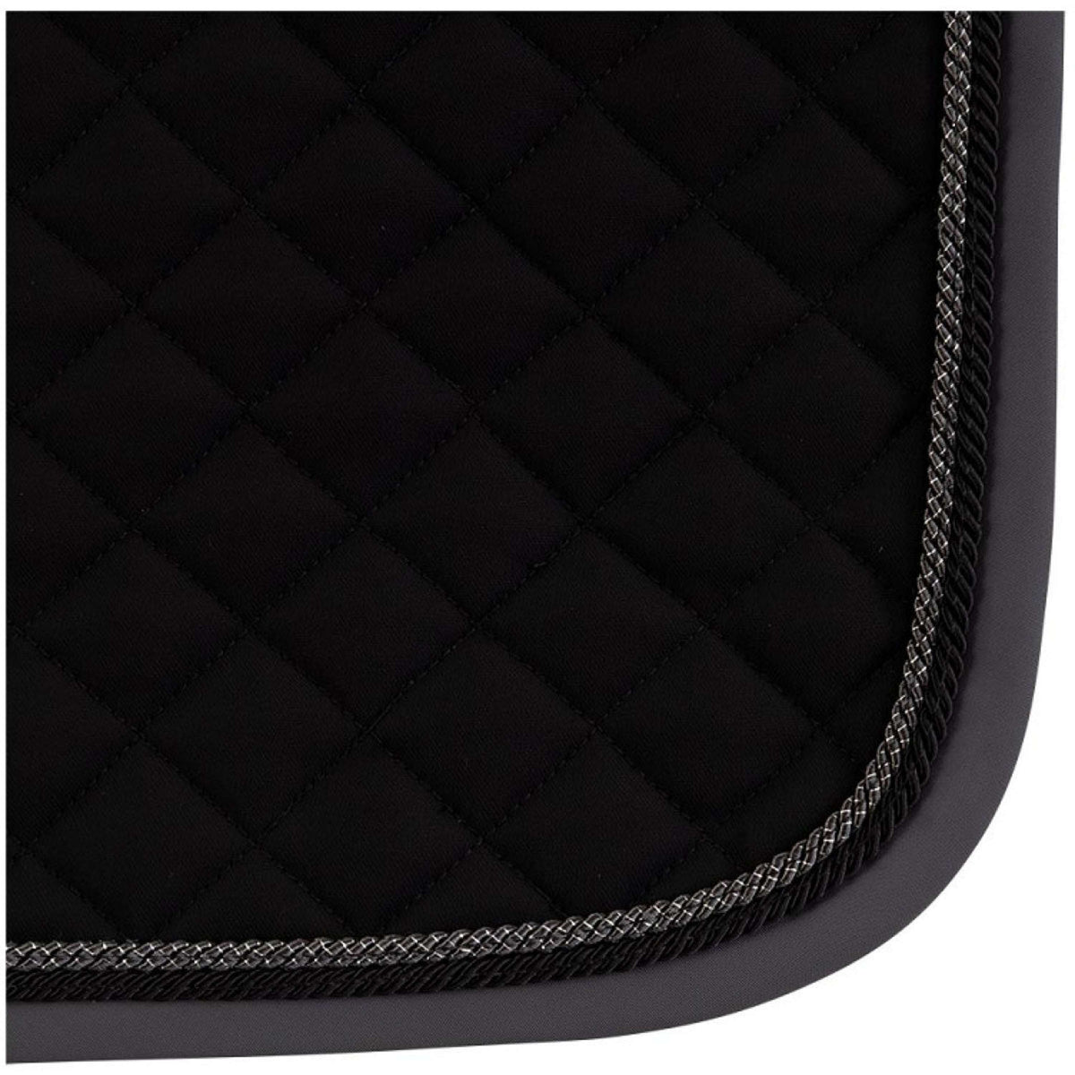 BR Schabracke Event 2.0 Cooldry Dressur Schwarz