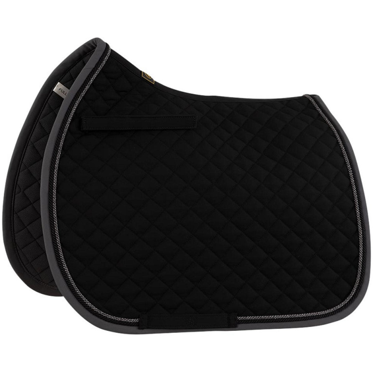 BR Schabracke Event 2.0 Cooldry Vielseitigkeit Schwarz