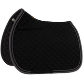 BR Schabracke Event 2.0 Cooldry Vielseitigkeit Schwarz