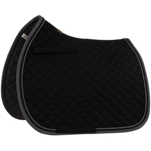 BR Schabracke Event 2.0 Cooldry Vielseitigkeit Schwarz