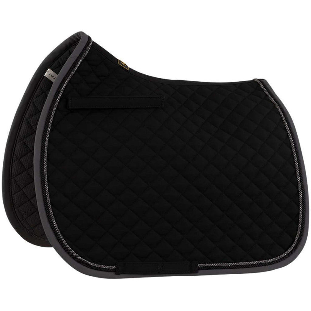 BR Schabracke Event 2.0 Cooldry Vielseitigkeit Schwarz