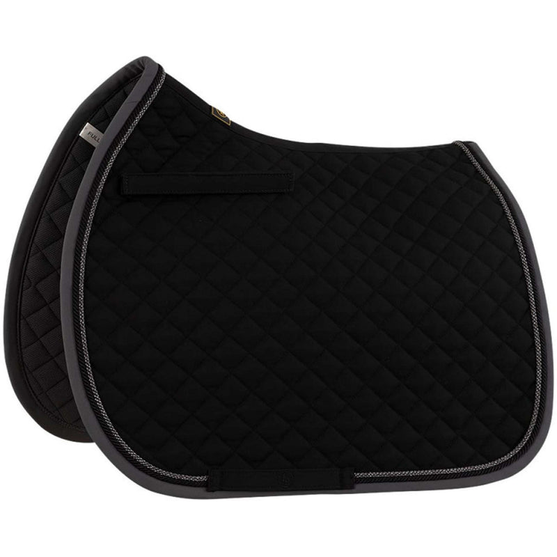 BR Schabracke Event 2.0 Cooldry Vielseitigkeit Schwarz