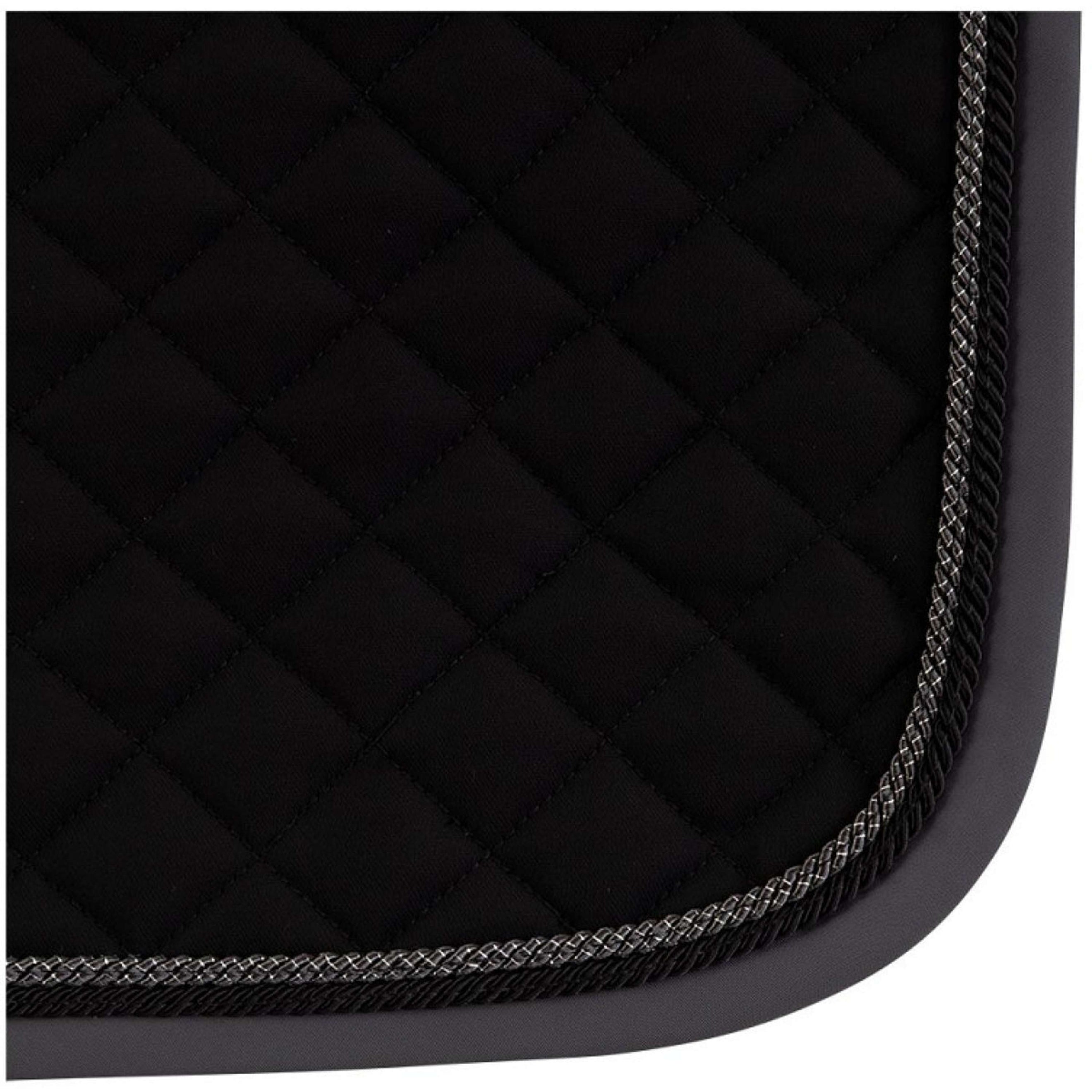 BR Schabracke Event 2.0 Cooldry Vielseitigkeit Schwarz