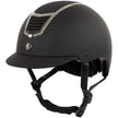Schwarz/Gunmetal