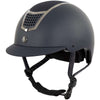 BR Reithelm Lambda Glitter Navy/Gunmetal