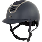 BR Reithelm Lambda Glitter Navy/Gunmetal