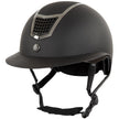 Schwarz/Gunmetal