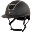 Schwarz/Gunmetal
