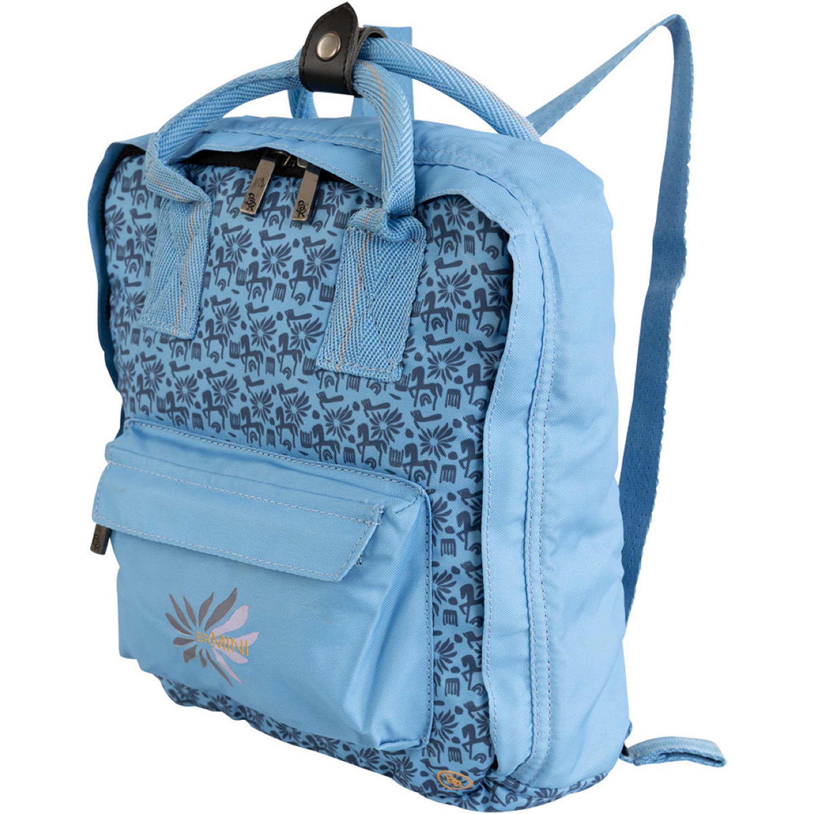 BR Rucksack Mini Horse Little Blue