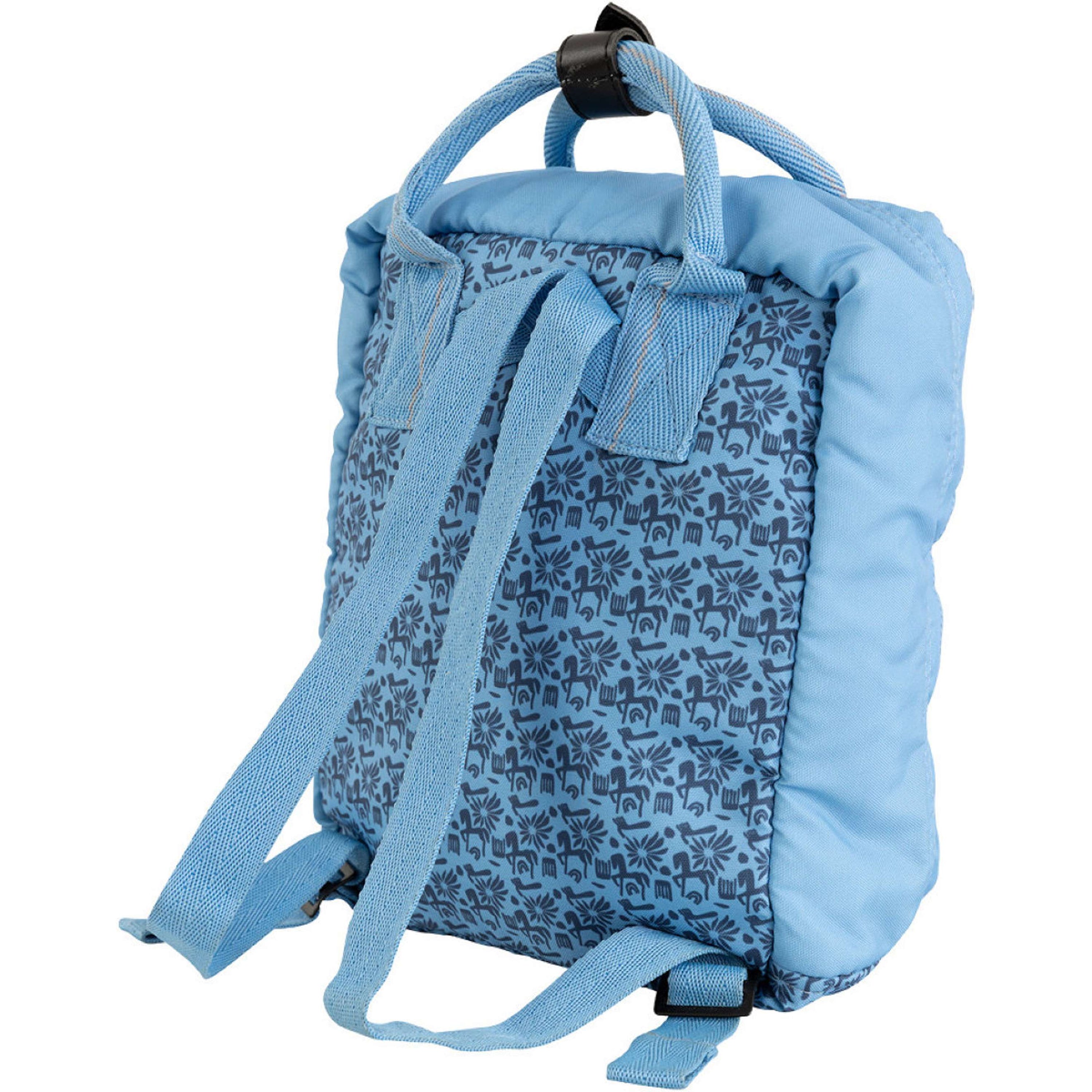 BR Rucksack Mini Horse Little Blue