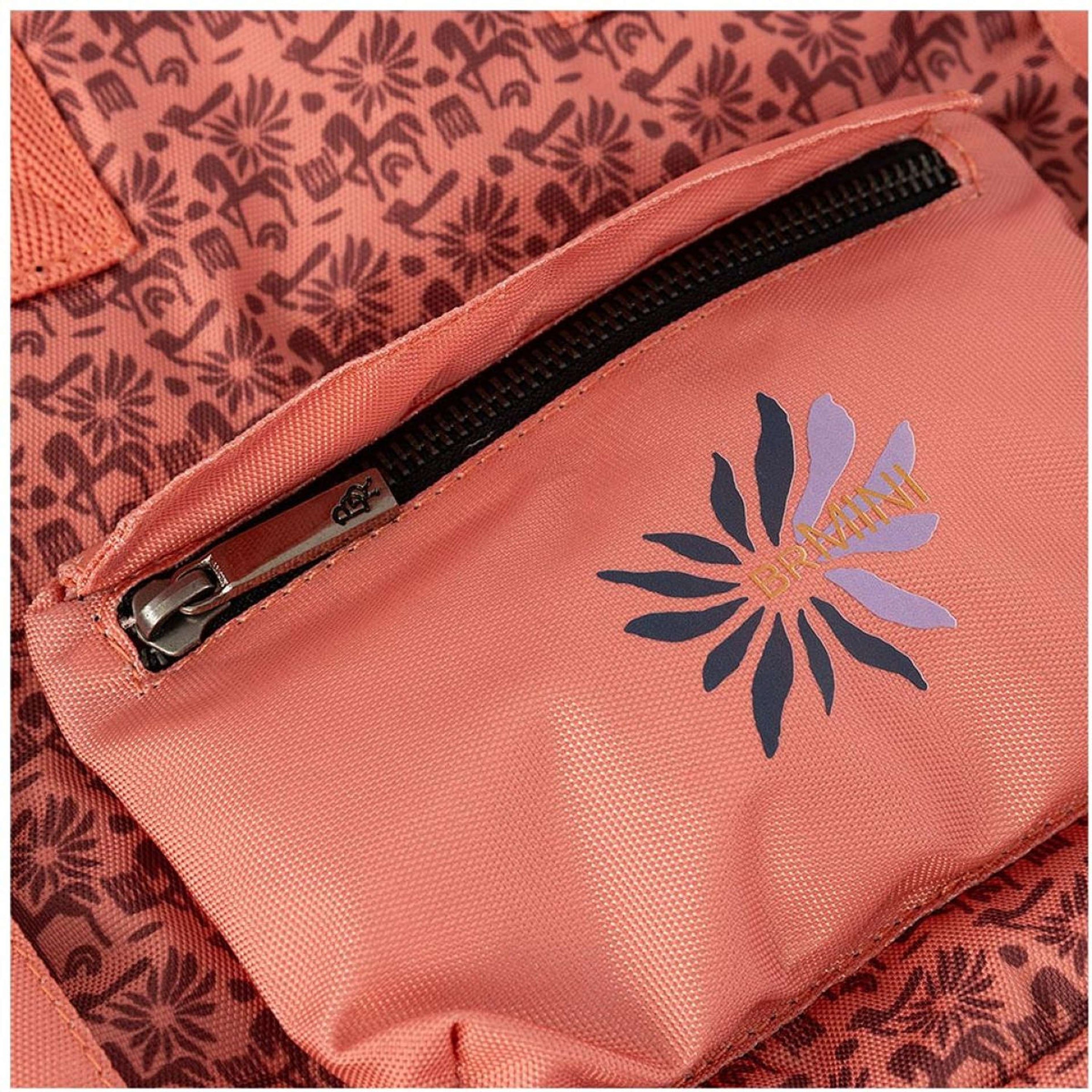 BR Rucksack Mini Horse Peach Blossom BR Rucksack Mini Horse Peach Blossom