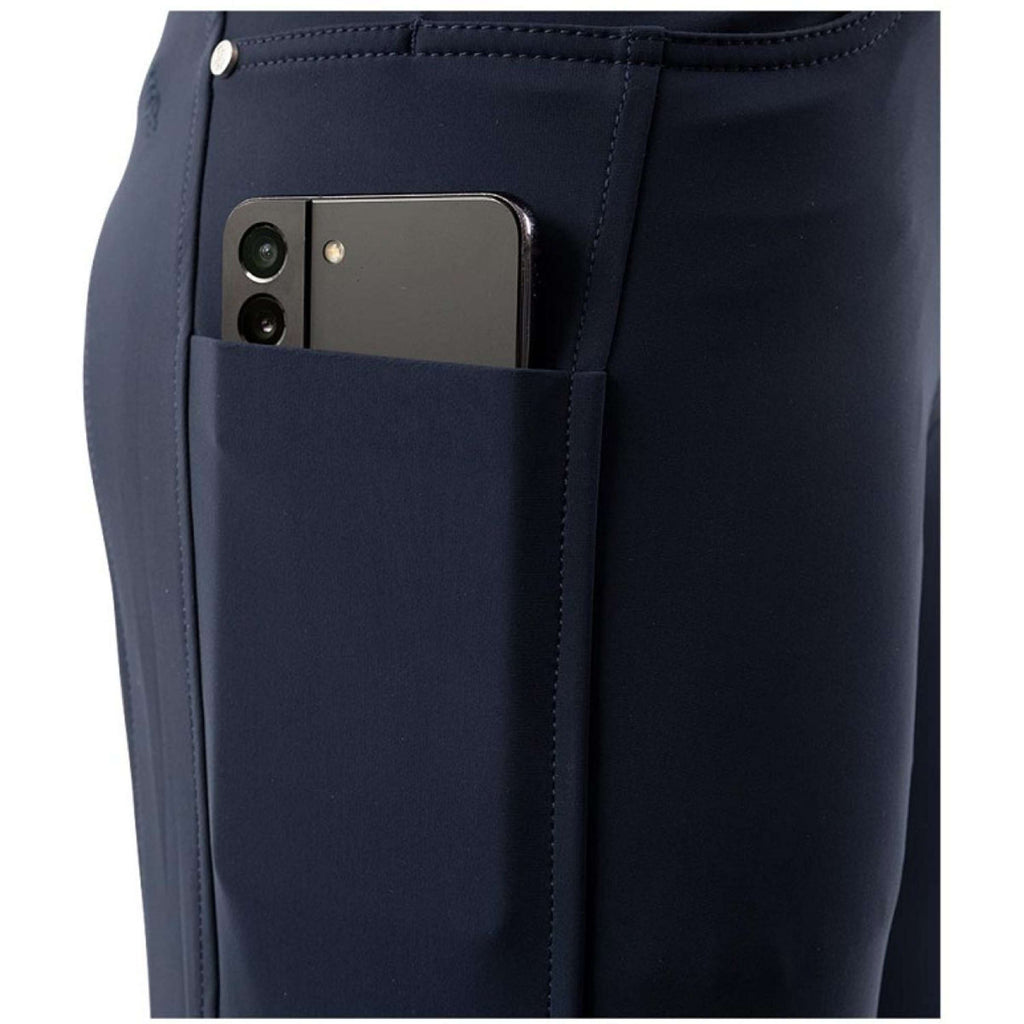 BR Reithose Mathilda Full Grip Navy Blazer