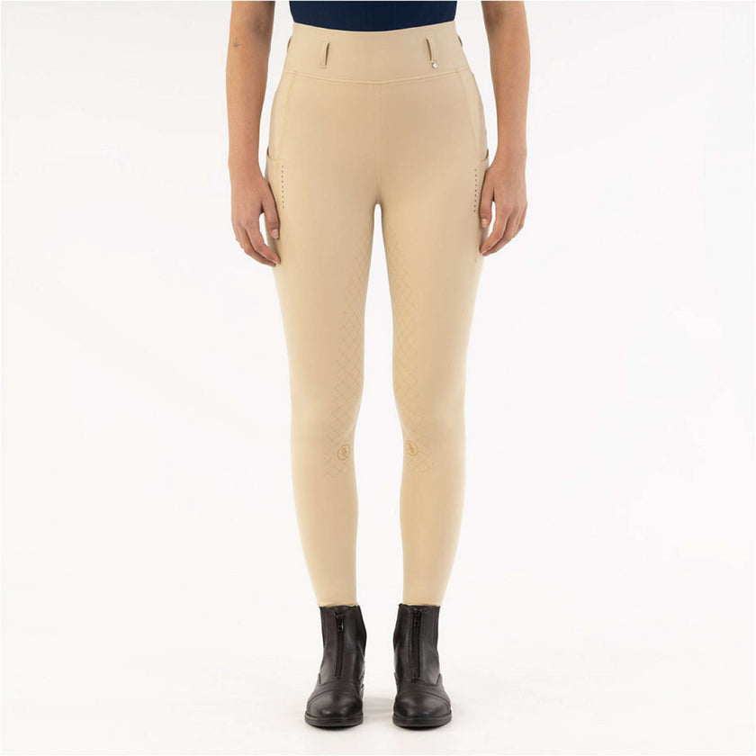BR Reitleggings Kimore Full Grip Safari BR Reitleggings Kimore Full Grip Safari