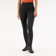 BR Reitleggings Kelly Full Grip Moonless Night