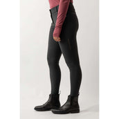BR Reitleggings Lendsey Full Grip Damen Moonless Night