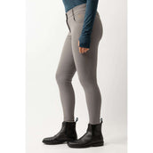 BR Reitleggings Lendsey Full Grip Damen Pyrite