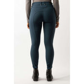 BR Reitleggings Liana Full Grip Damen Stratified Sea