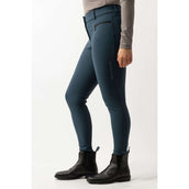 BR Reitleggings Liana Full Grip Damen Stratified Sea