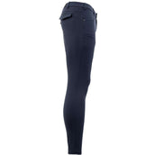BR Reithose Martin Full Grip Navy Blazer