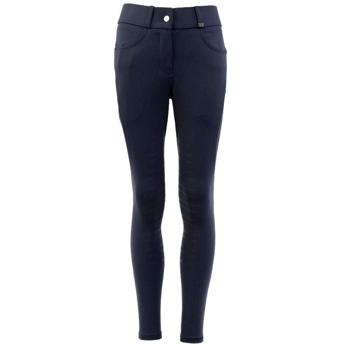 BR Reithose Mikai Full Grip Navy Blazer